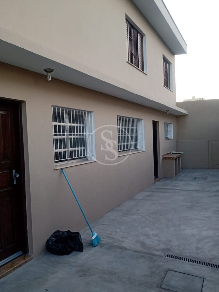 Casa, 4 quartos - Foto 11