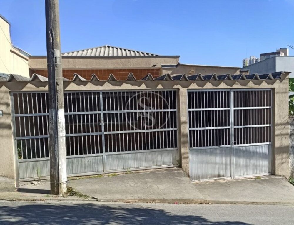 Casa, 4 quartos - Foto 1