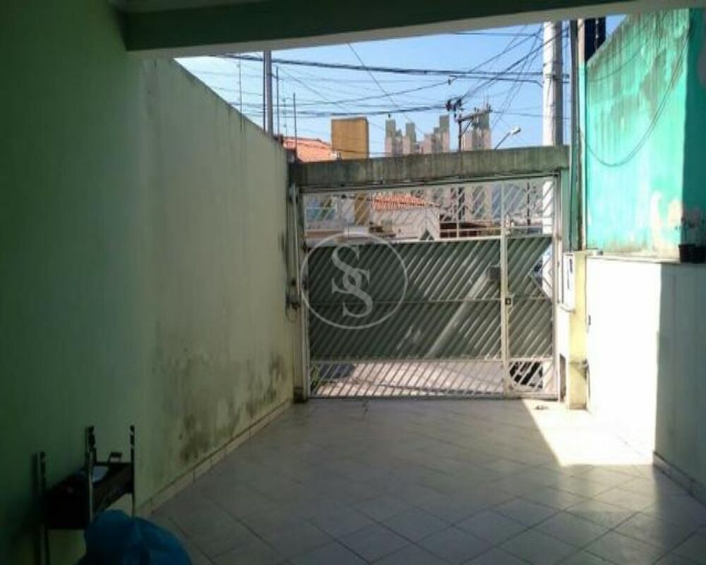 Sobrado, 3 quartos, 185 m² - Foto 4