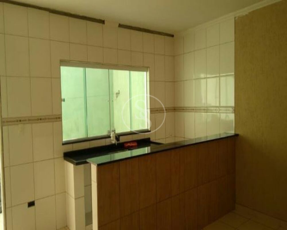 Sobrado, 3 quartos, 185 m² - Foto 1