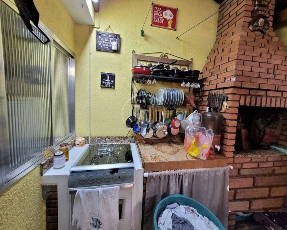 Casa, 2 quartos - Foto 4