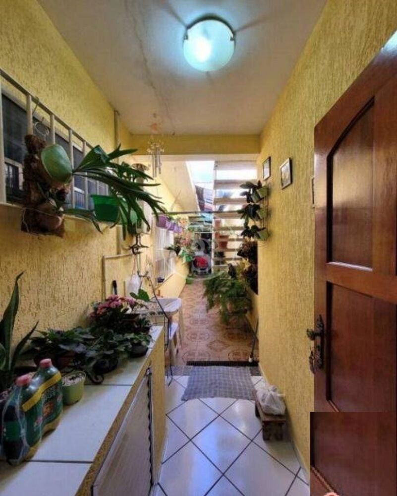 Casa, 2 quartos - Foto 1