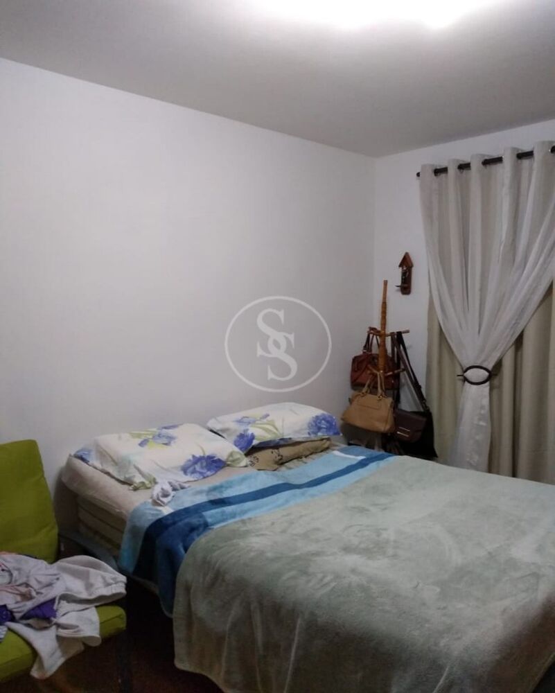 Apartamento, 1 quarto, 55 m² - Foto 3
