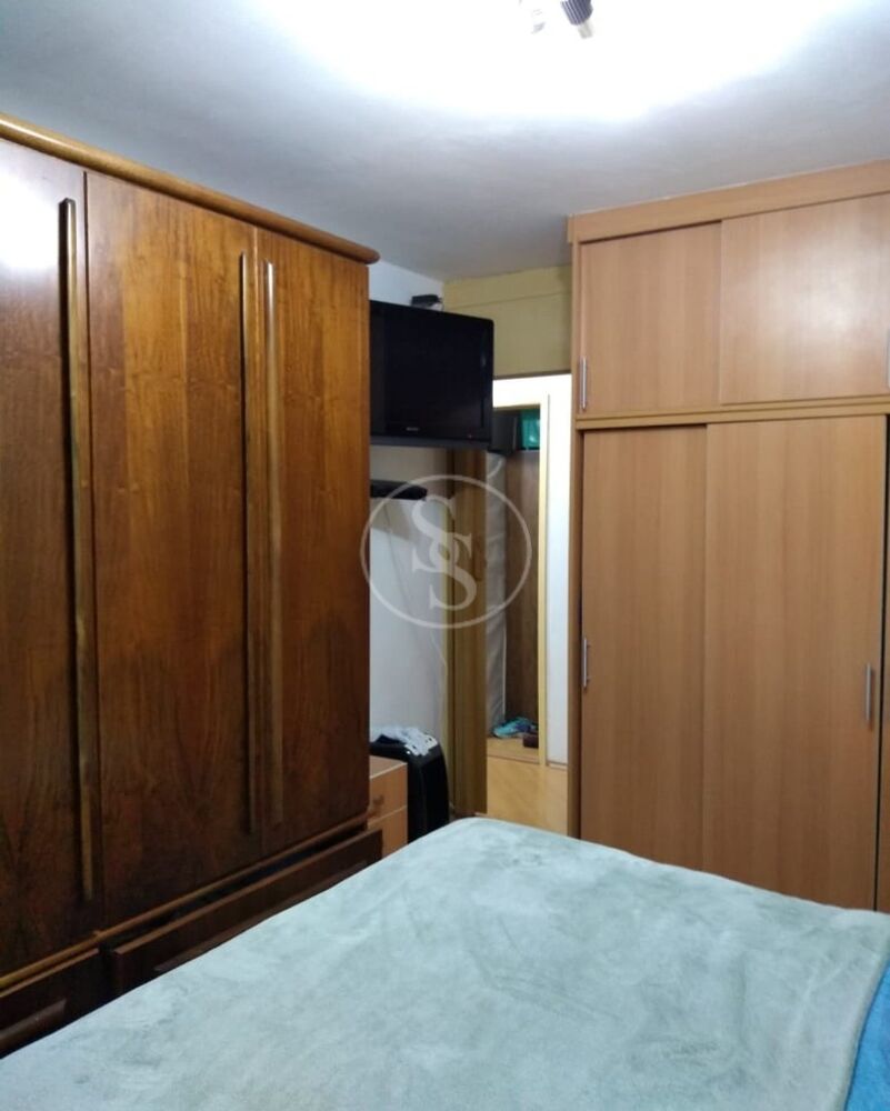 Apartamento, 1 quarto, 55 m² - Foto 1