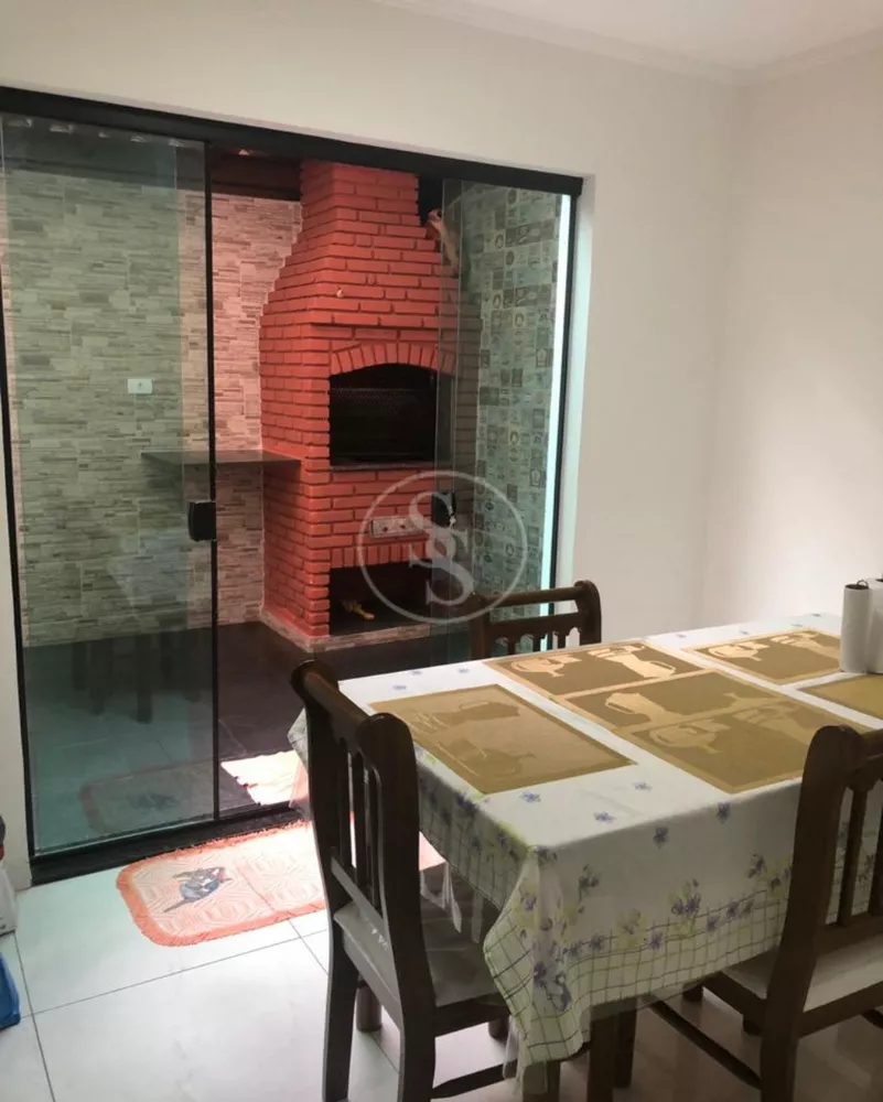 Sobrado à venda com 3 quartos, 108m² - Foto 4