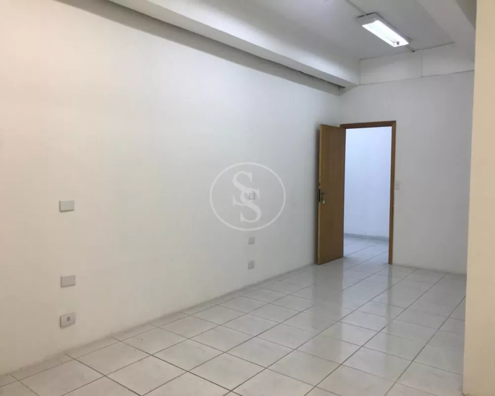 Conjunto Comercial-Sala para alugar, 35m² - Foto 4