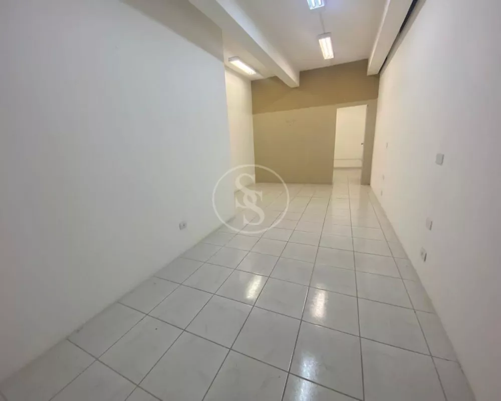 Conjunto Comercial-Sala para alugar, 35m² - Foto 1