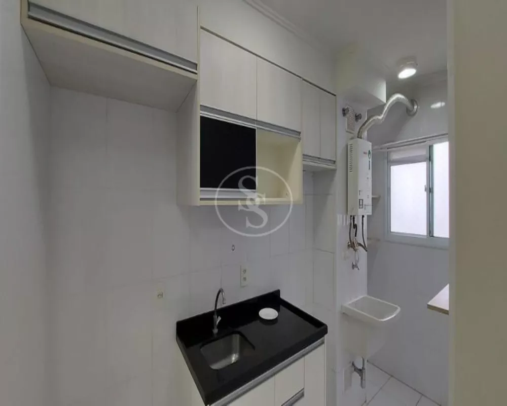 Apartamento à venda com 2 quartos, 55m² - Foto 4