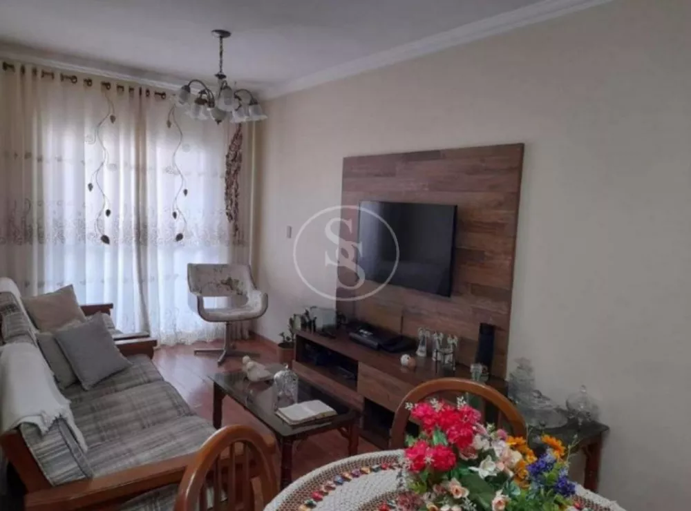 Cobertura à venda com 4 quartos, 185m² - Foto 2