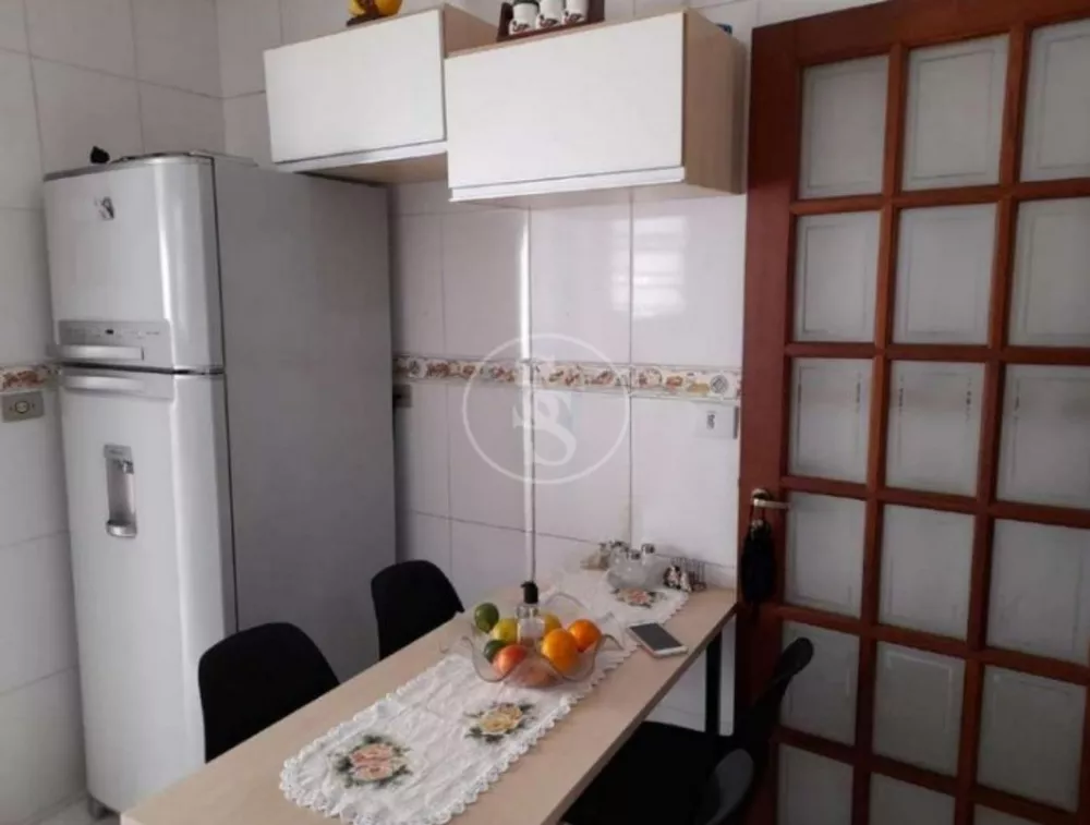 Cobertura à venda com 4 quartos, 185m² - Foto 5