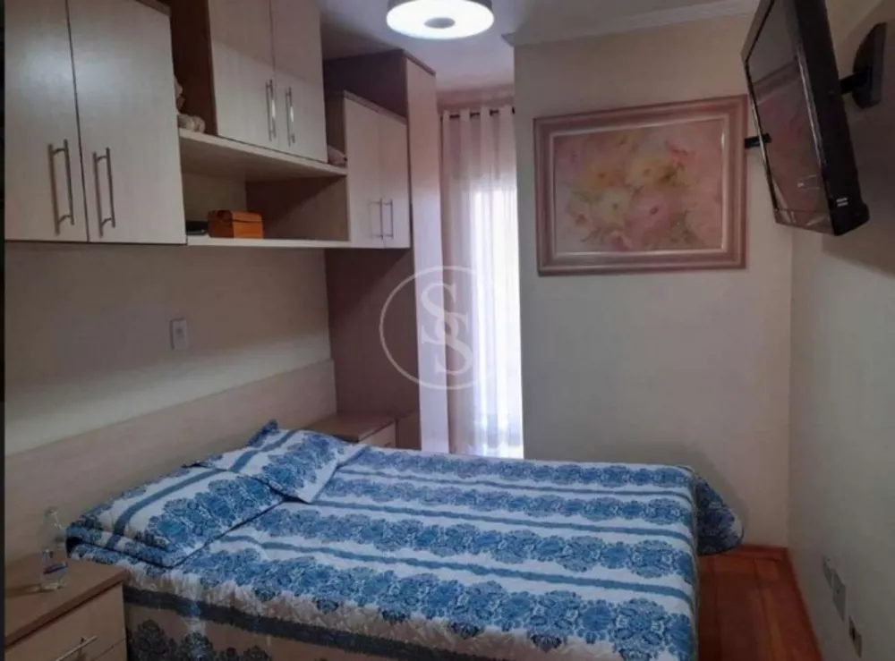 Cobertura à venda com 4 quartos, 185m² - Foto 8