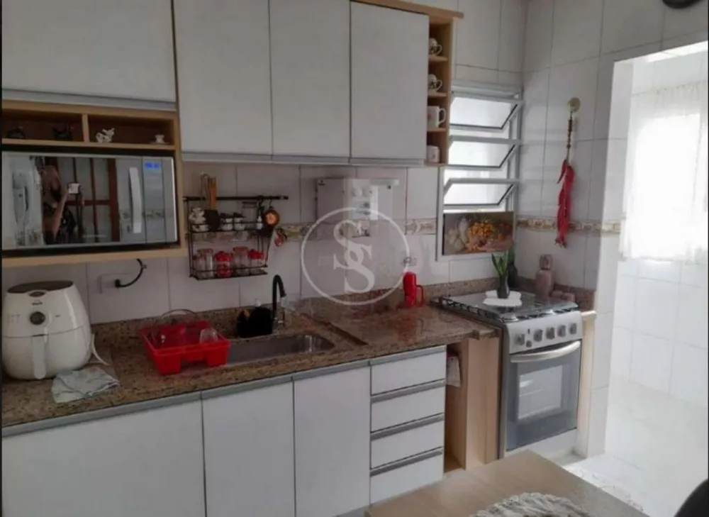 Cobertura à venda com 4 quartos, 185m² - Foto 4