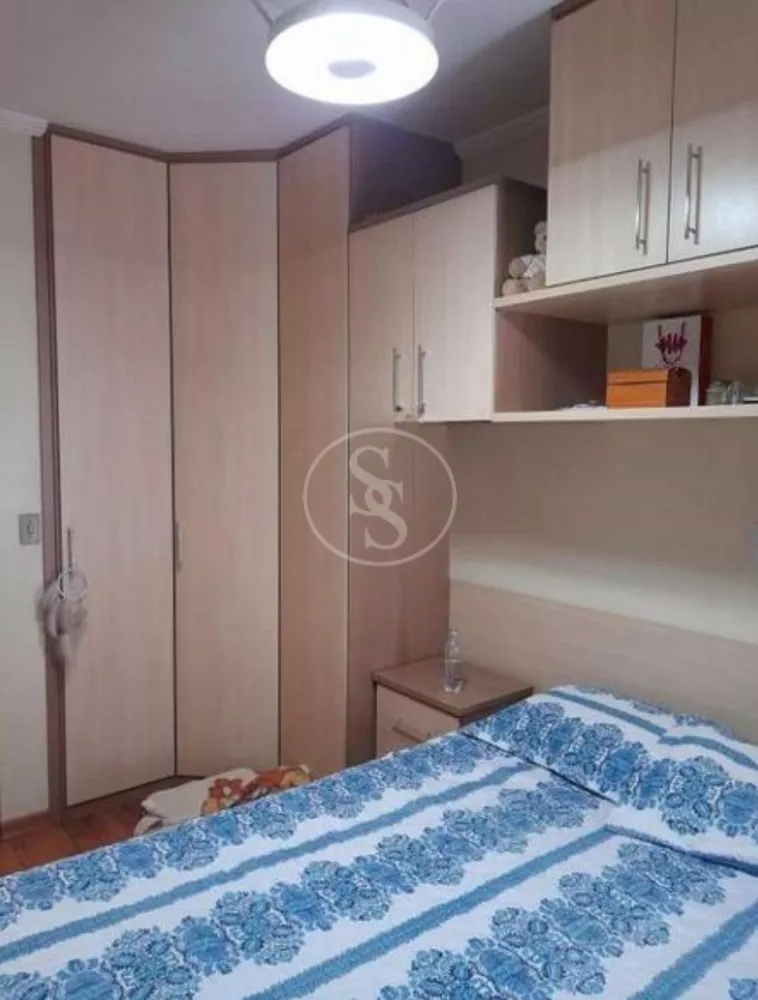 Cobertura à venda com 4 quartos, 185m² - Foto 9