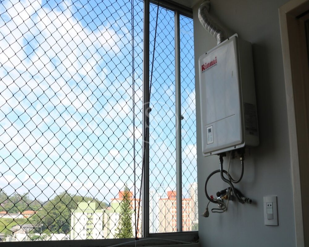 Apartamento, 2 quartos, 90 m² - Foto 7