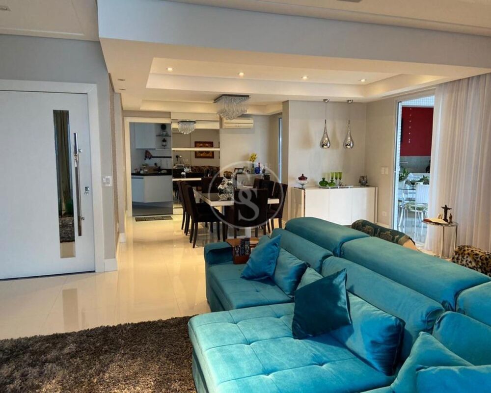 Apartamento, 4 quartos, 287 m² - Foto 1