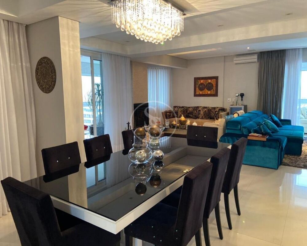 Apartamento, 4 quartos, 287 m² - Foto 2