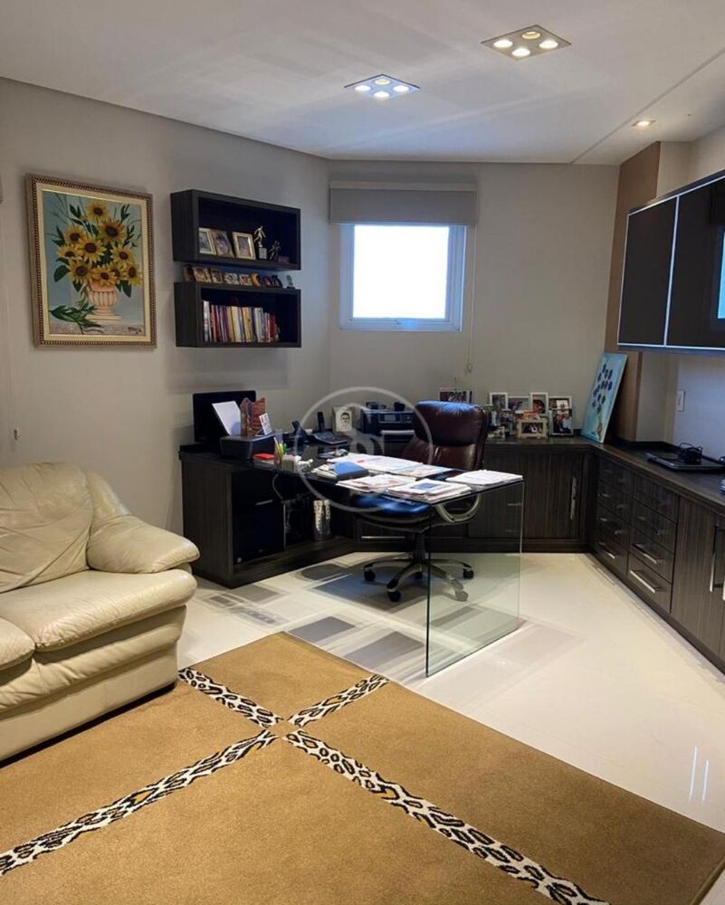Apartamento, 4 quartos, 287 m² - Foto 4