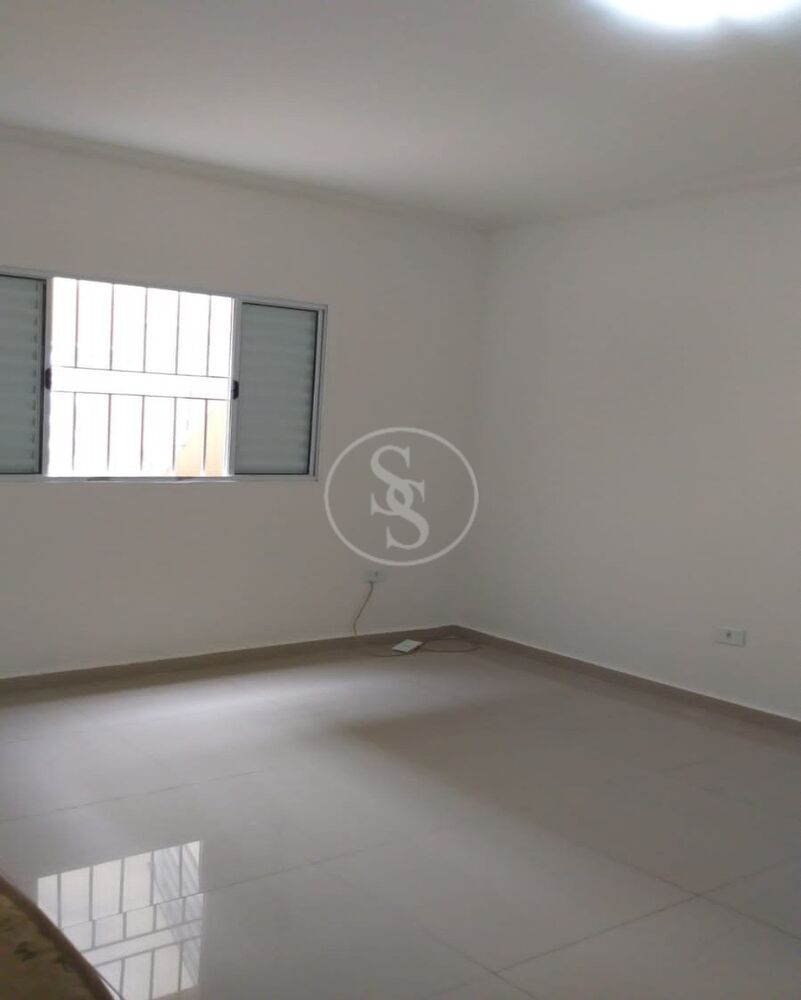 Sobrado, 3 quartos - Foto 1