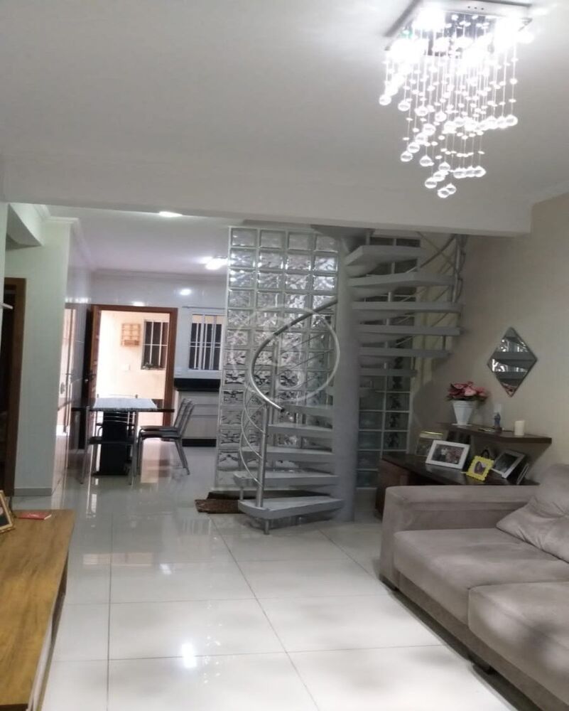 Sobrado, 3 quartos - Foto 2