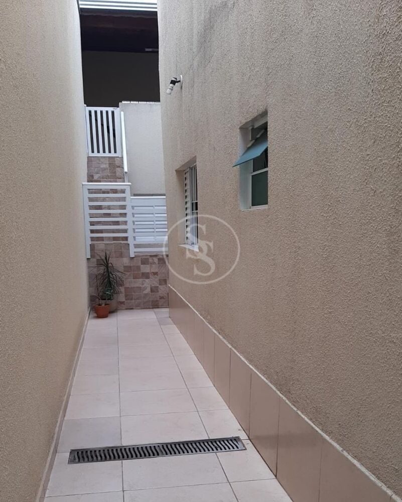 Sobrado, 3 quartos - Foto 3