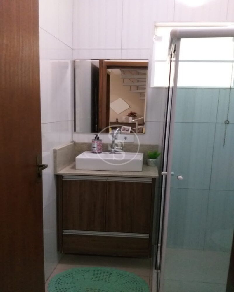 Sobrado, 3 quartos - Foto 4