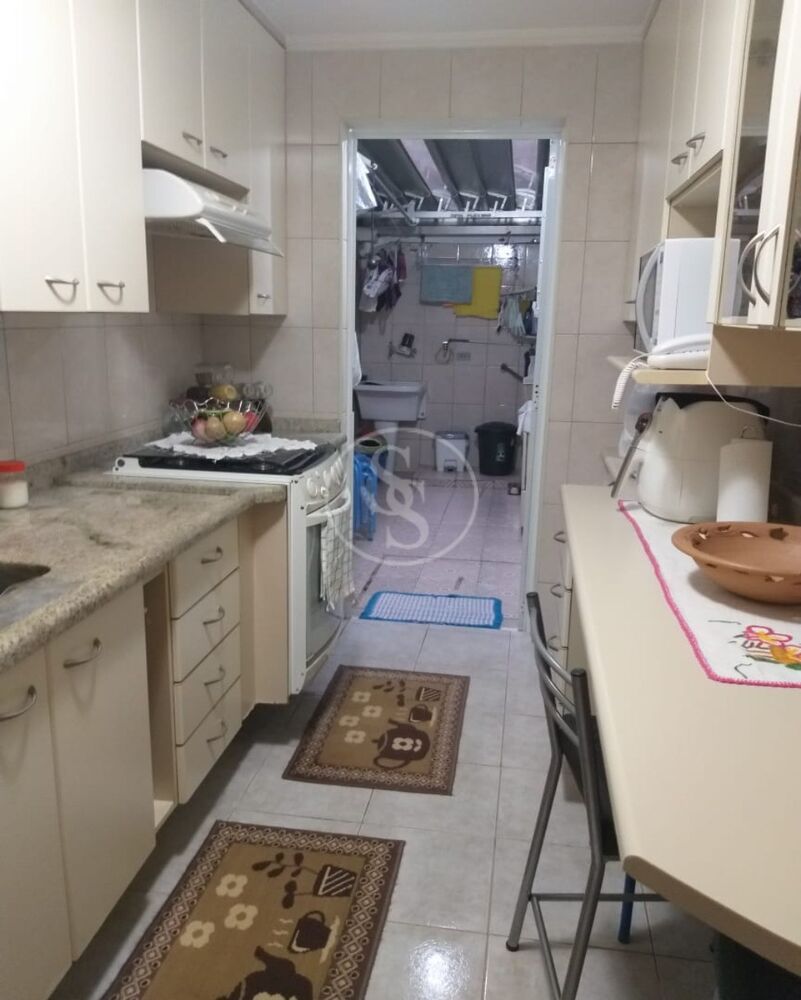 Apartamento, 2 quartos, 55 m² - Foto 12