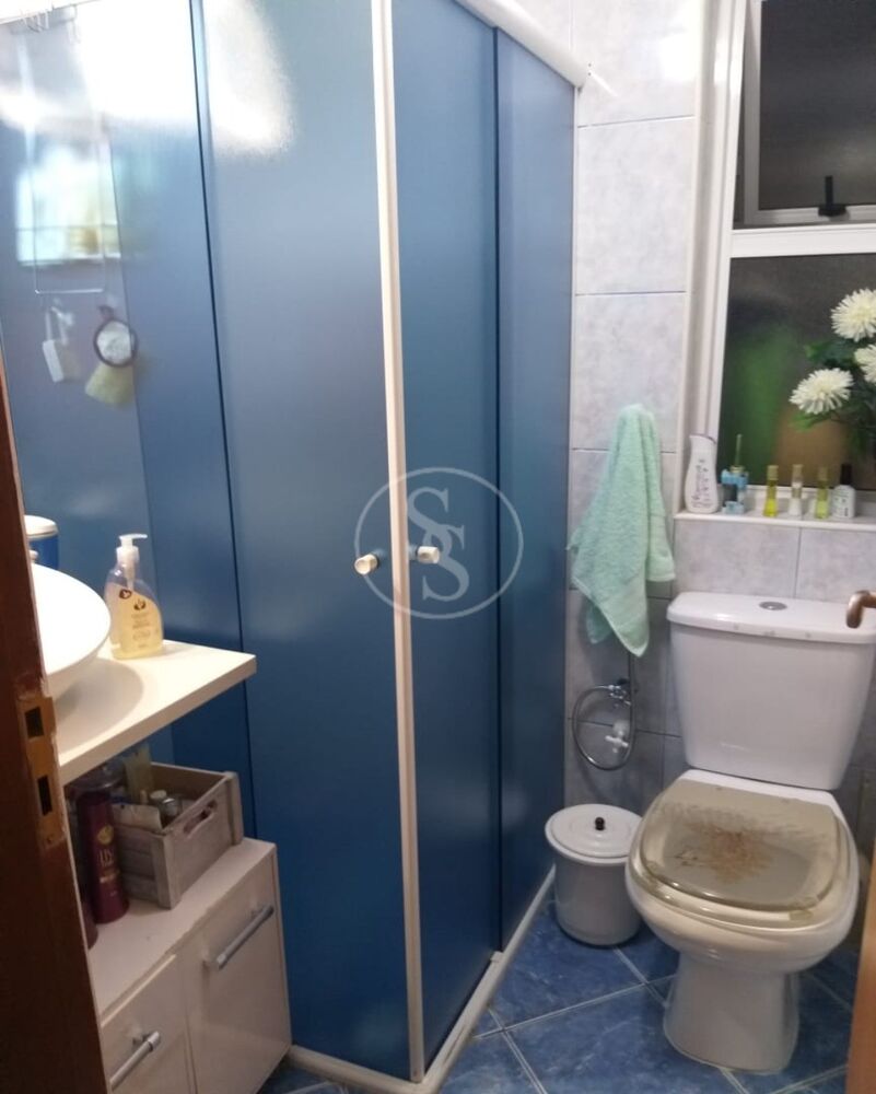 Apartamento, 2 quartos, 55 m² - Foto 8