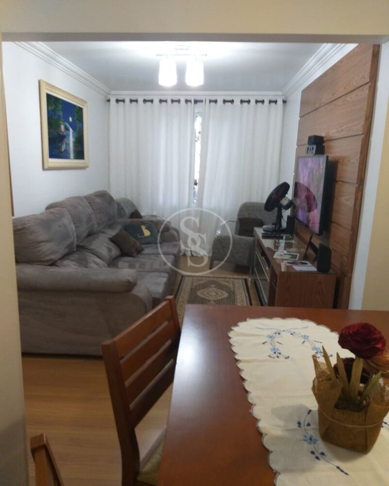 Apartamento, 2 quartos, 55 m² - Foto 9