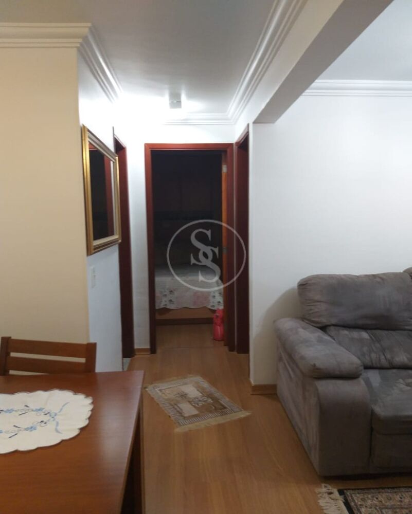 Apartamento, 2 quartos, 55 m² - Foto 11