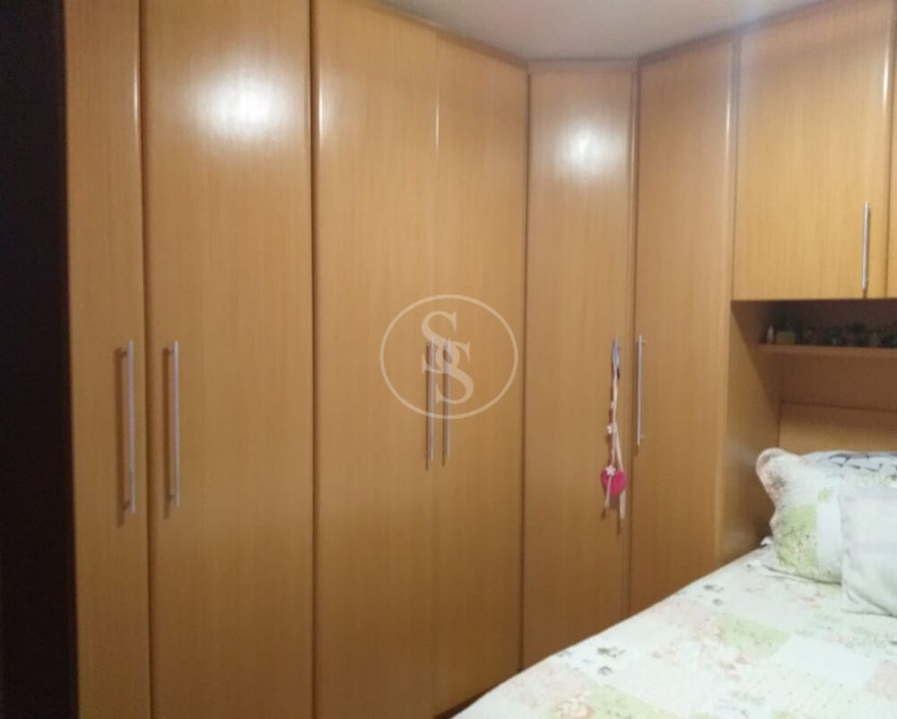 Apartamento, 2 quartos, 55 m² - Foto 5