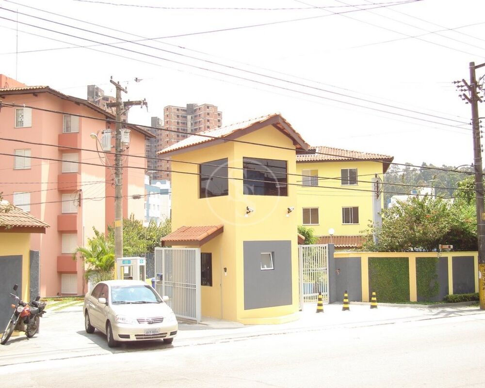 Apartamento, 2 quartos, 55 m² - Foto 10