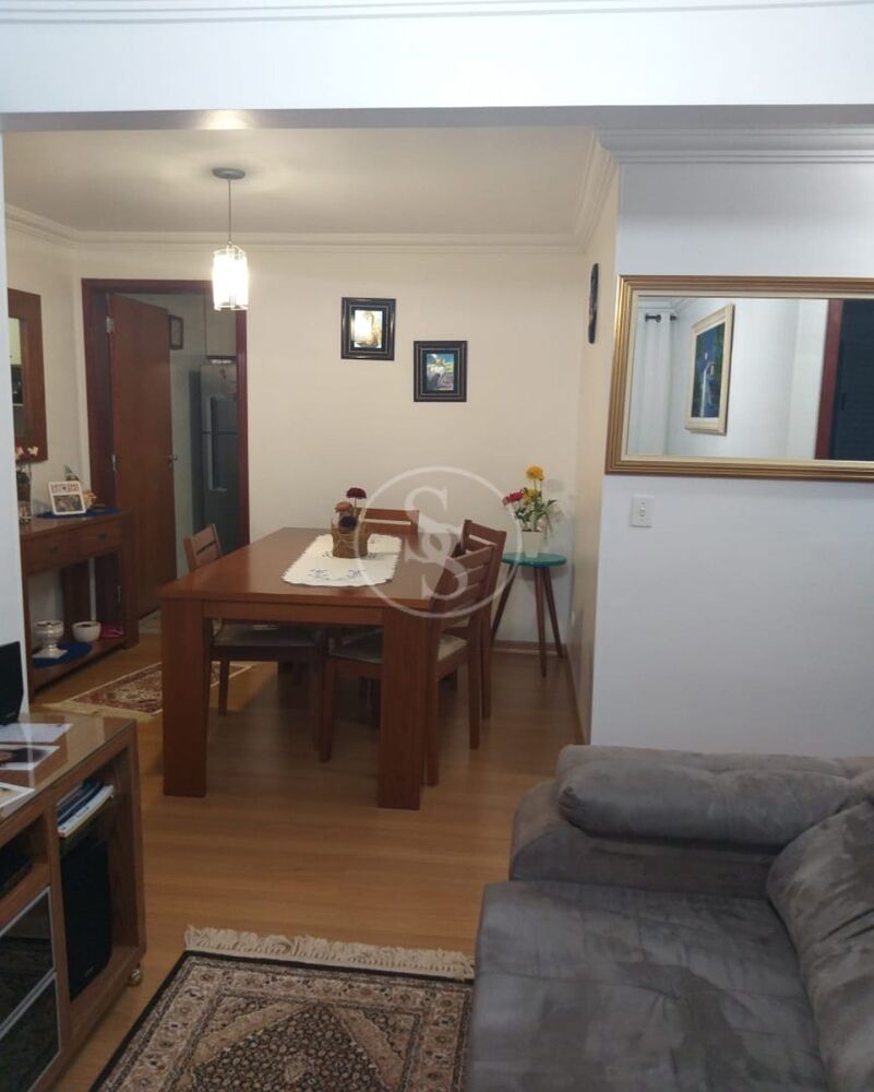 Apartamento, 2 quartos, 55 m² - Foto 3