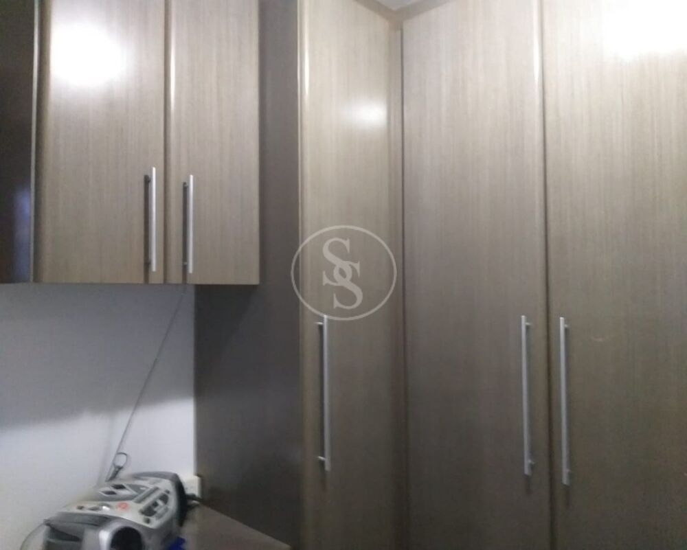 Apartamento, 2 quartos, 55 m² - Foto 2