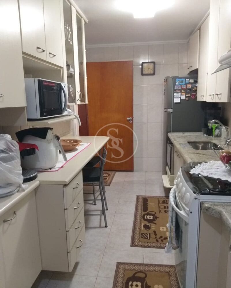 Apartamento, 2 quartos, 55 m² - Foto 6