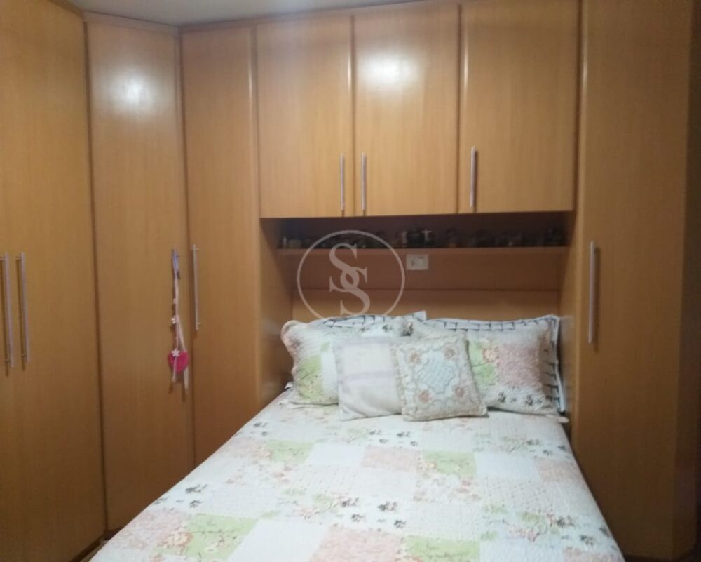 Apartamento, 2 quartos, 55 m² - Foto 7