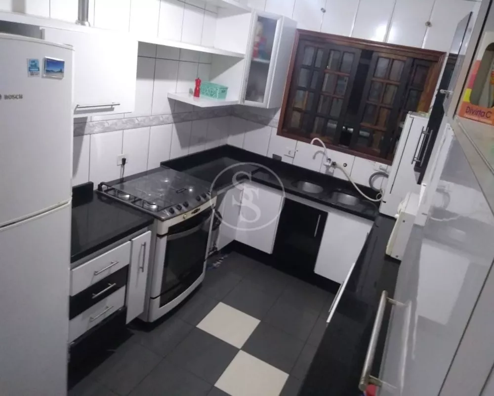 Sobrado à venda com 3 quartos, 335m² - Foto 4