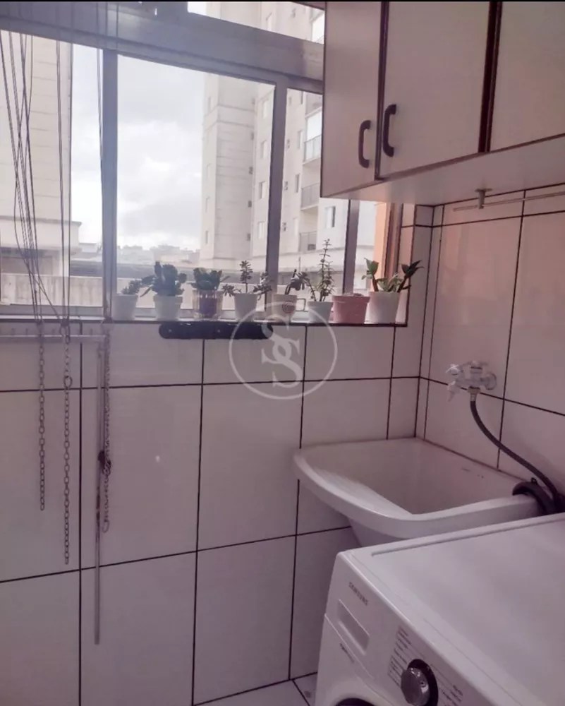 Apartamento, 3 quartos, 70 m² - Foto 6