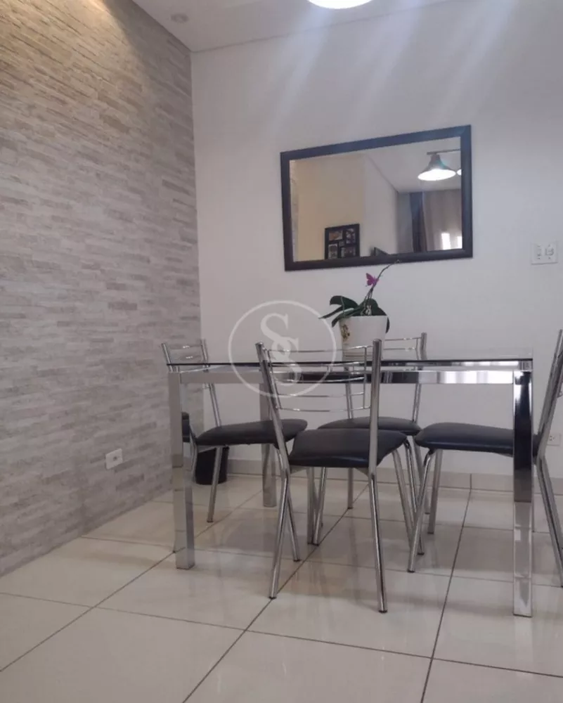 Apartamento, 3 quartos, 70 m² - Foto 1
