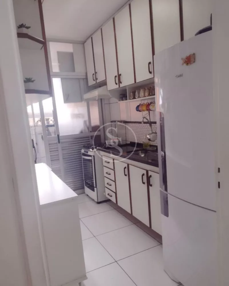 Apartamento, 3 quartos, 70 m² - Foto 3