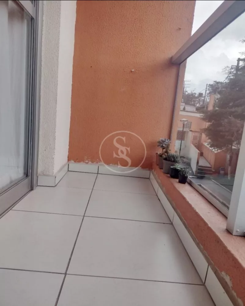 Apartamento, 3 quartos, 70 m² - Foto 2