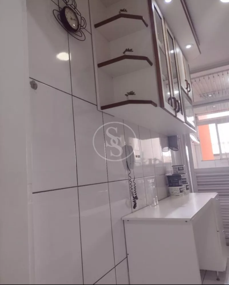 Apartamento, 3 quartos, 70 m² - Foto 4