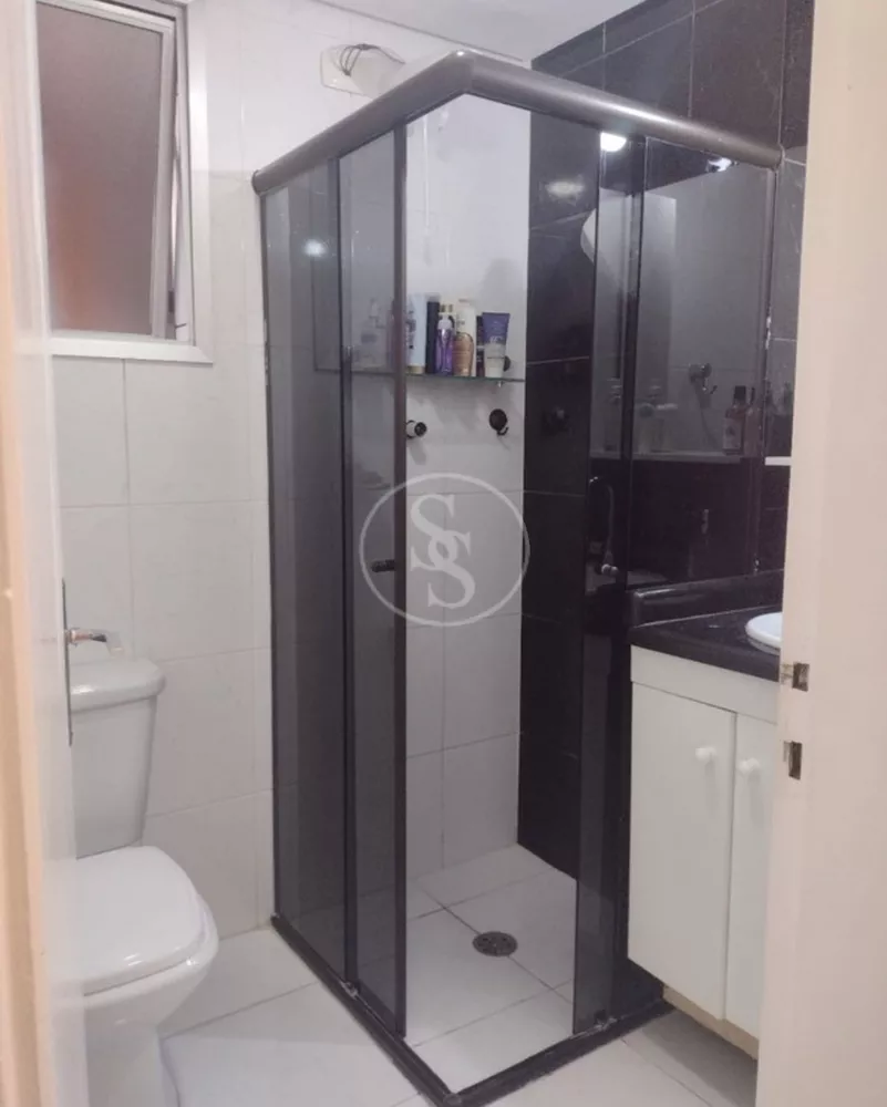 Apartamento, 3 quartos, 70 m² - Foto 5