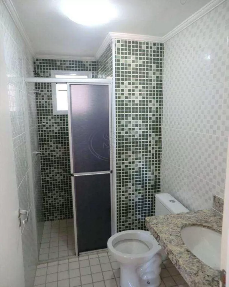 Apartamento à venda com 2 quartos, 56m² - Foto 8