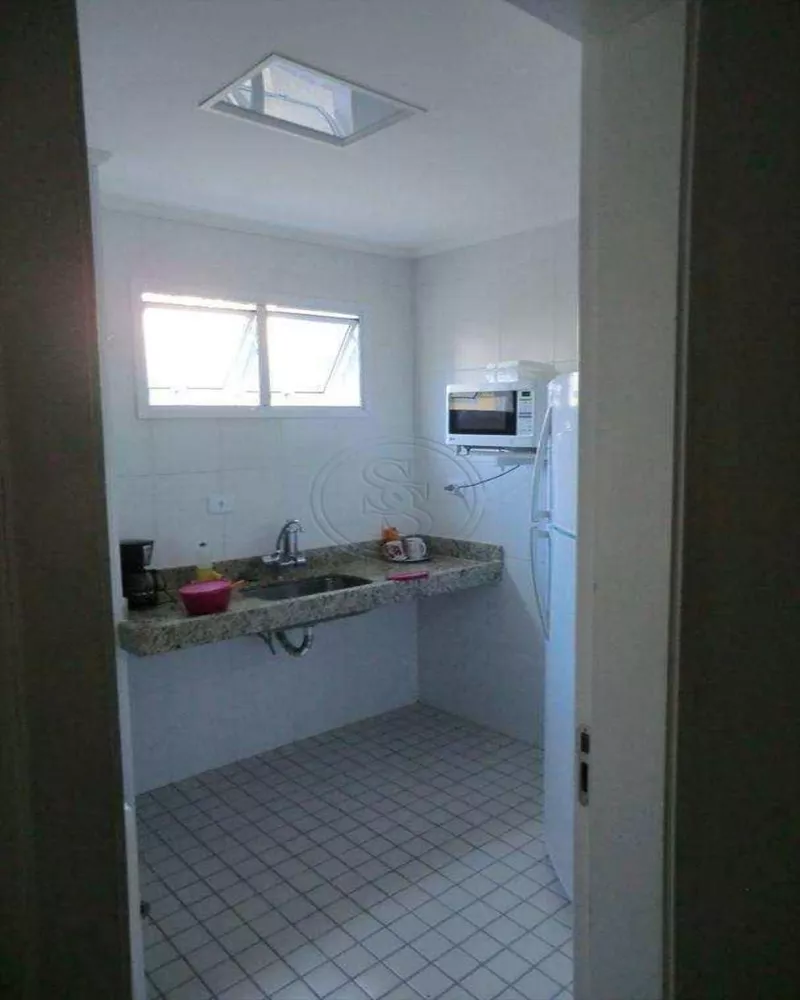 Apartamento à venda com 2 quartos, 56m² - Foto 6