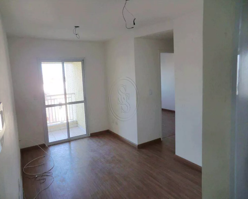 Apartamento à venda com 2 quartos, 56m² - Foto 1