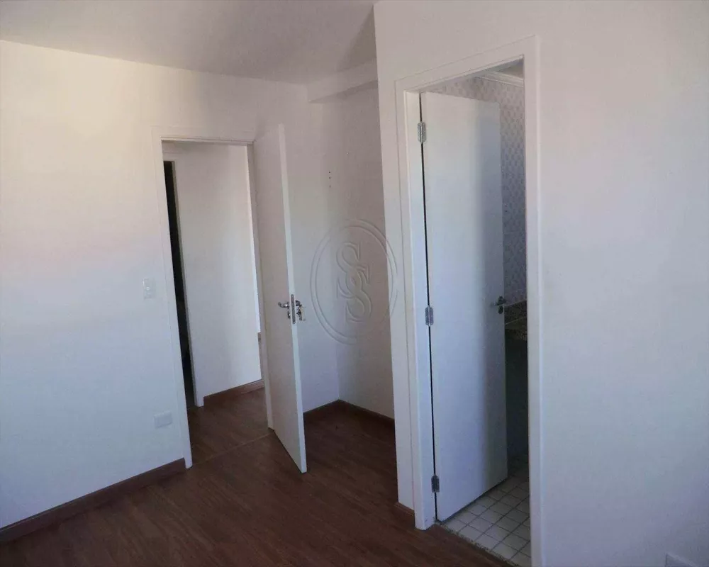 Apartamento à venda com 2 quartos, 56m² - Foto 2