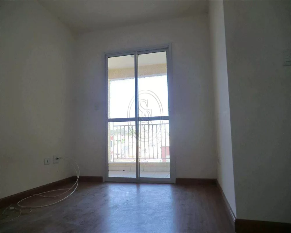 Apartamento à venda com 2 quartos, 56m² - Foto 4