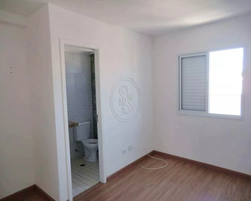 Apartamento à venda com 2 quartos, 56m² - Foto 3