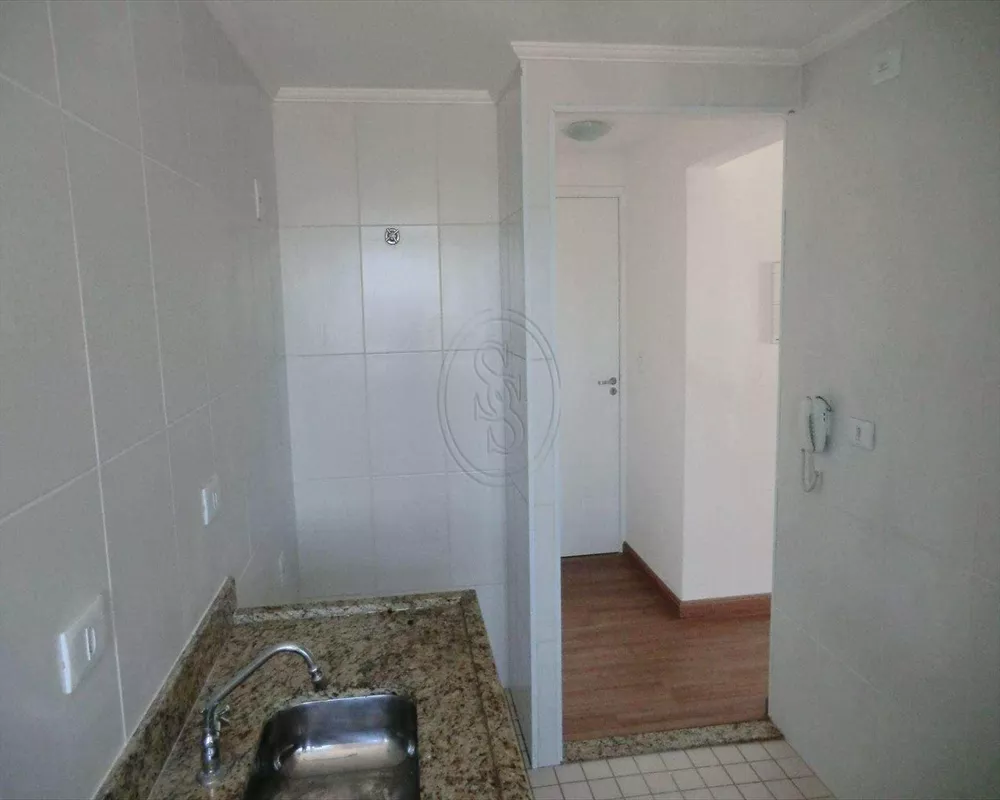 Apartamento à venda com 2 quartos, 56m² - Foto 5