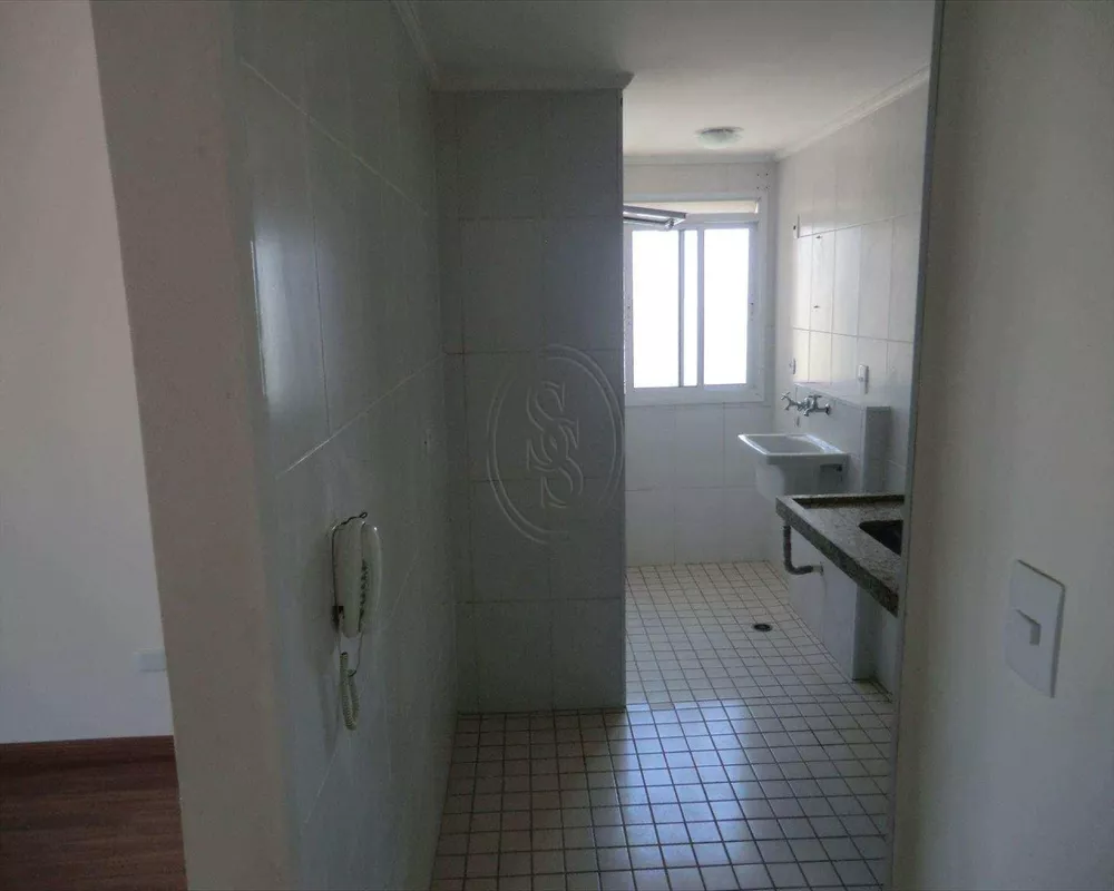 Apartamento à venda com 2 quartos, 56m² - Foto 9